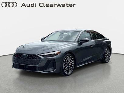 New 2026 Audi S5 Premium Plus
