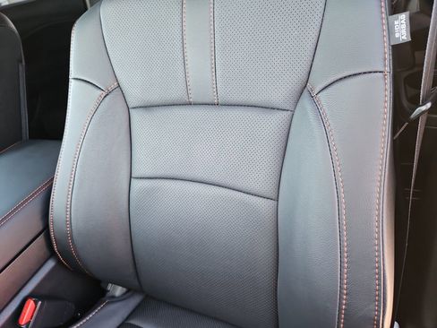 Certified 2025 Honda Passport TrailSport image 17