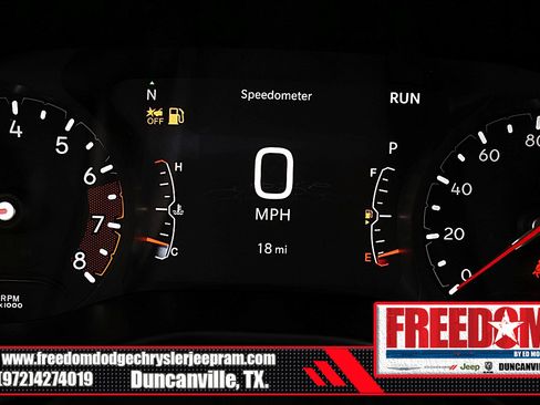 New 2026 Jeep Compass Limited image 30