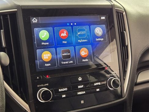 Used 2021 Subaru Forester Limited image 22