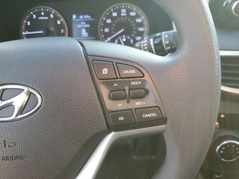 Used 2020 Hyundai Tucson Value image 34