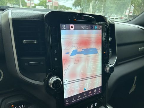 New 2025 RAM 1500 Big Horn image 10