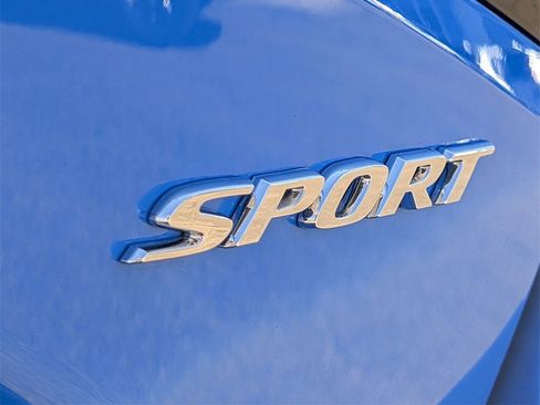 Certified 2025 Honda Civic Sport image 29