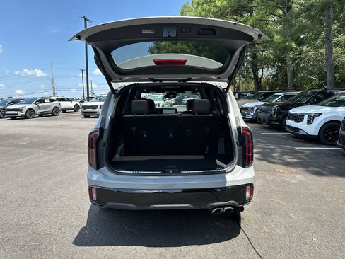 Used 2024 Kia Telluride SX X-Line AWD/4WD image 13