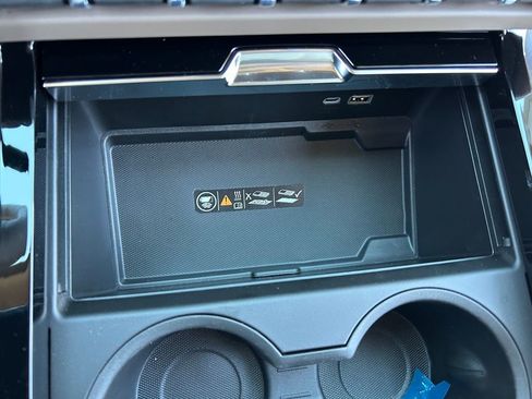 New 2026 GMC Yukon XL Denali w/ Denali Reserve Package image 34