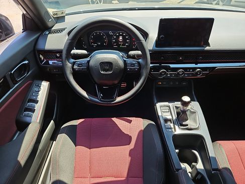 Used 2025 Honda Civic Si image 12