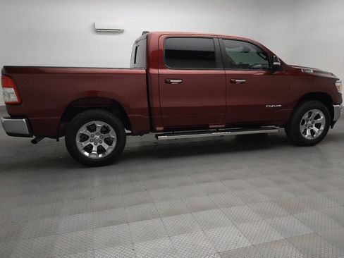 Used 2020 RAM 1500 Lone Star image 10