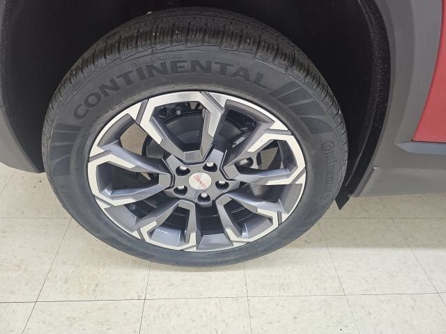 New 2027 GMC Terrain Elevation w/ Elevation Premium Package FWD image 17