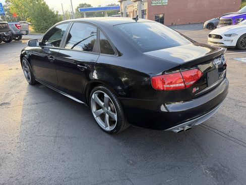 Used 2011 Audi S4 Premium Plus AWD/4WD image 7