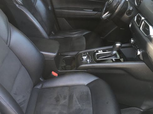 Used 2018 MAZDA CX-5 Touring w/ Preferred Equipment Package AWD/4WD image 7