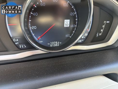 Used 2016 Volvo XC60 T5 Platinum w/ Climate Package FWD image 22