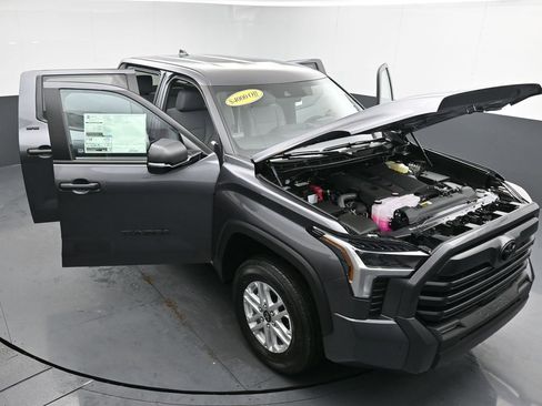 New 2025 Toyota Tundra SR5 image 36
