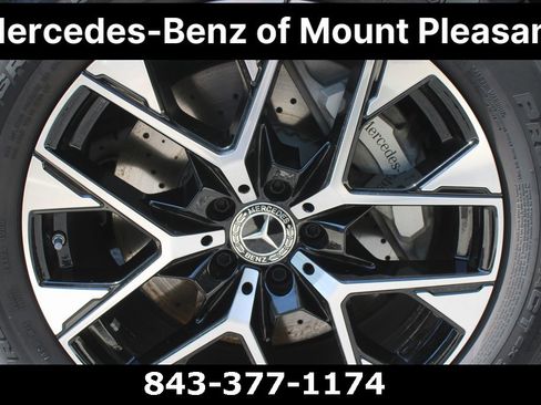 Certified 2025 Mercedes-Benz GLC 350e 4MATIC image 18