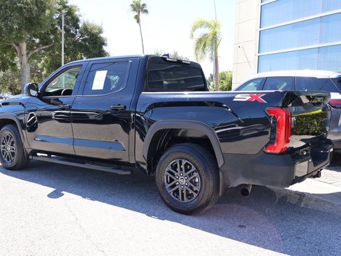 Used 2024 Toyota Tundra SR5 image 6