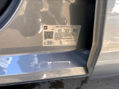 Used 2020 GMC Yukon Denali w/ Denali Ultimate Package image 34