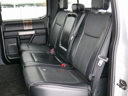 Used 2018 Ford F150 Lariat image 18