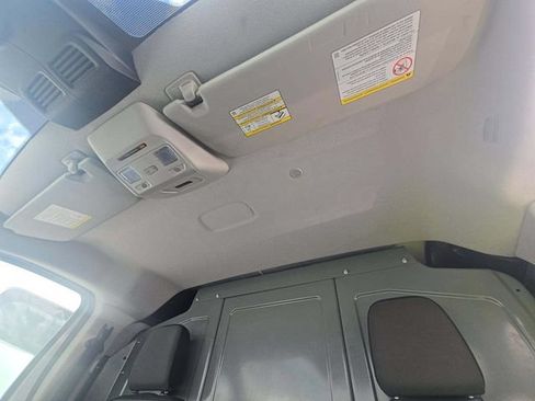 Used 2023 Ford Transit 250 Low Roof AWD w/ Fleet Fuel Economy Package image 9