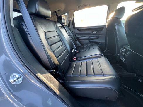 Used 2024 Honda CR-V EX-L image 18