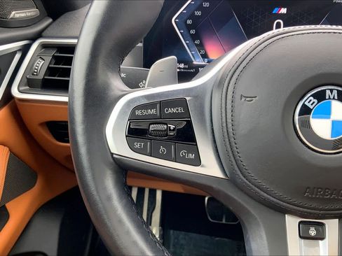 Certified 2024 BMW M440i xDrive Gran Coupe w/ Premium Package image 24