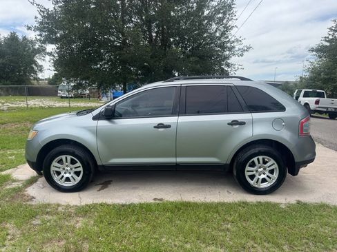Used 2007 Ford Edge SE FWD image 7