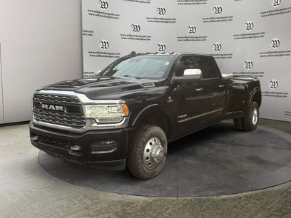 Used 2019 RAM 3500 Limited