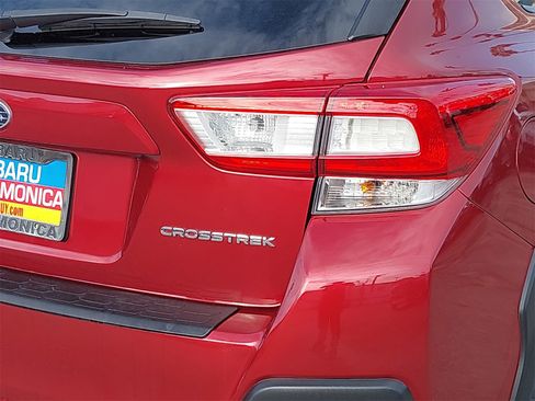 Used 2019 Subaru Crosstrek 2.0i w/ Eyesight System image 34