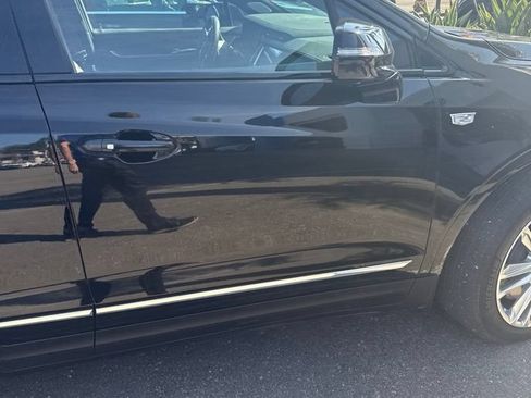 Used 2023 Cadillac XT5 Sportv w/ Technology Package AWD/4WD image 28
