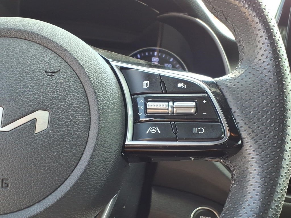 Used 2023 Kia Forte GT-Line FWD image 29