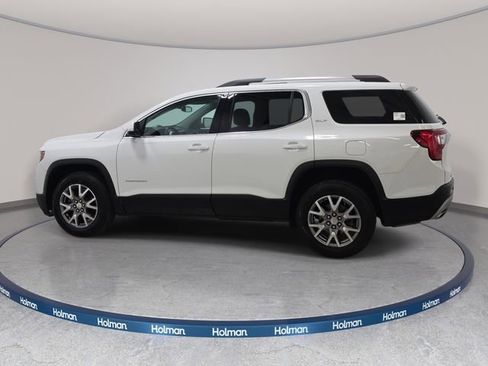 Used 2020 GMC Acadia SLT FWD image 9