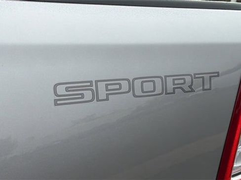 Used 2022 RAM 1500 Big Horn image 12