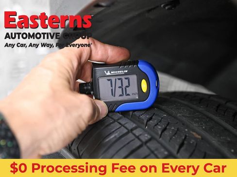 Used 2020 Jeep Renegade Limited AWD/4WD image 29