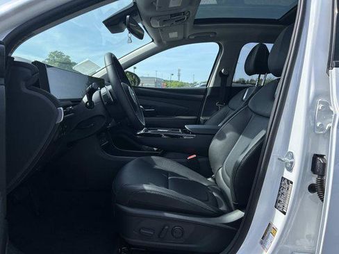 New 2026 Hyundai Tucson Limited AWD/4WD image 7
