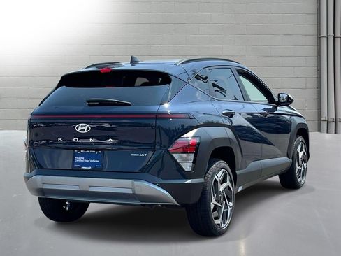 Used 2026 Hyundai Kona SEL Premium AWD/4WD image 6