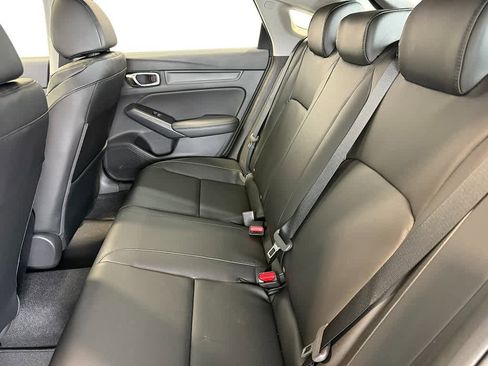 New 2026 Acura Integra FWD image 30