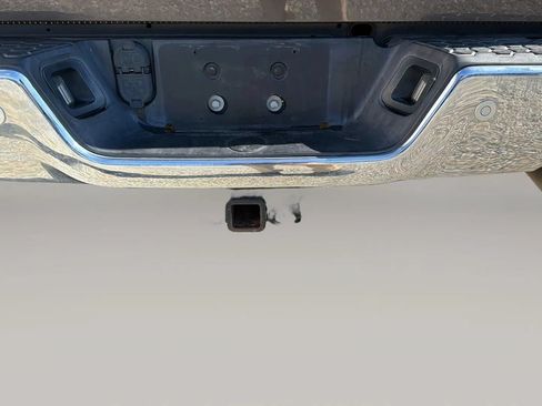 Used 2018 RAM 1500 Big Horn AWD/4WD image 40