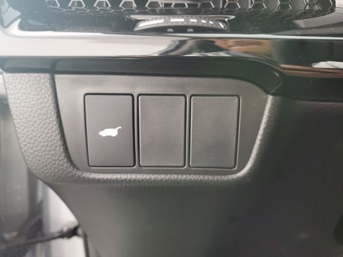 Certified 2026 Honda CR-V EX-L image 27