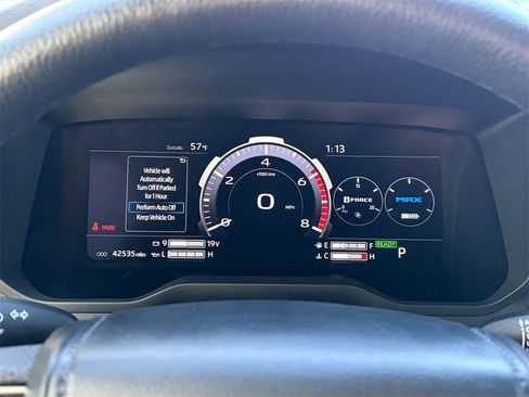 Used 2023 Toyota Tundra Limited image 15