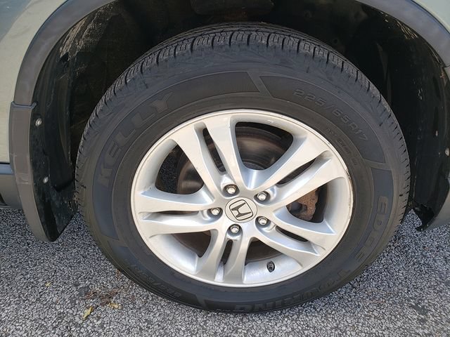 Used 2010 Honda CR-V EX image 16
