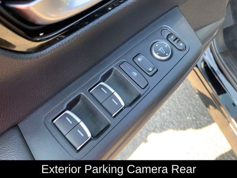 Certified 2025 Honda CR-V EX-L image 12