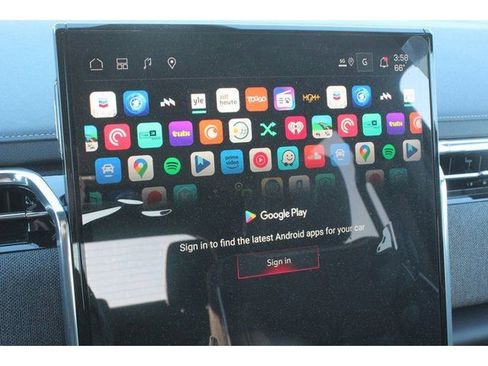 New 2026 GMC Sierra EV Elevation AWD/4WD image 32