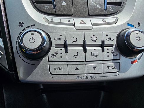 Used 2011 GMC Terrain SLT w/ Cargo Package AWD/4WD image 44