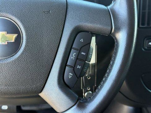 Used 2023 Chevrolet Express 3500 LS image 16
