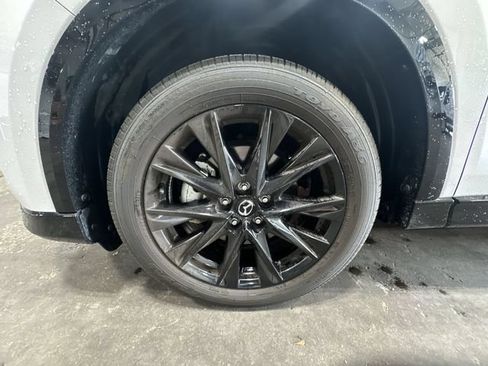 Certified 2024 MAZDA CX-5 Carbon Edition AWD/4WD image 23