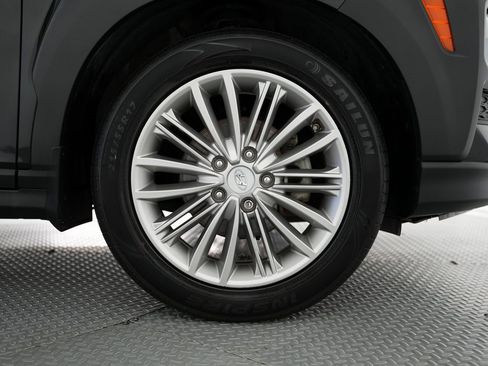 Used 2018 Hyundai Kona SEL image 55