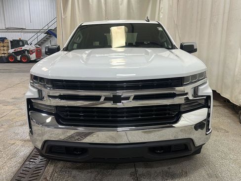 Used 2020 Chevrolet Silverado 1500 LT w/ All-Star Edition image 8