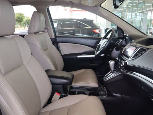 Used 2015 Honda CR-V EX-L image 41