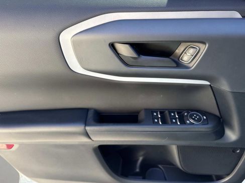 Used 2023 Ford Bronco Sport Big Bend w/ Convenience Package image 24