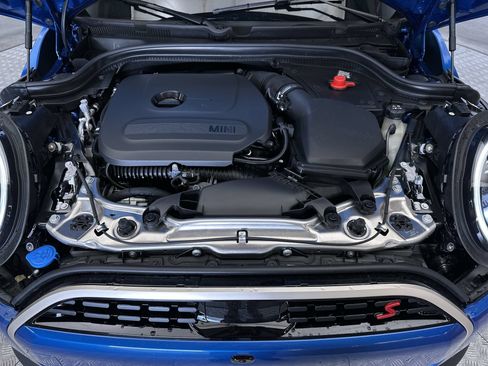 New 2026 MINI Cooper S FWD image 28