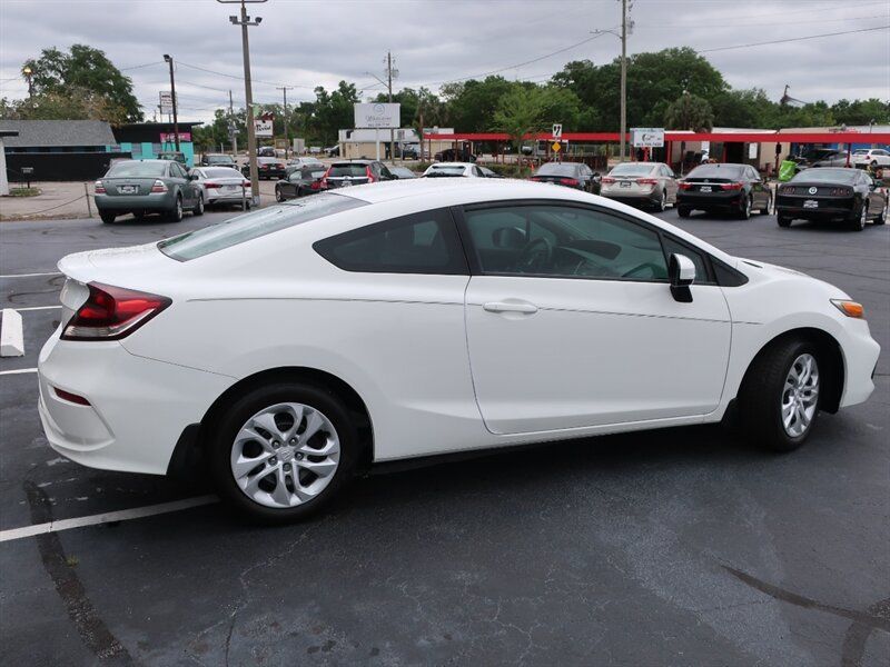 Used 2015 Honda Civic LX image 5