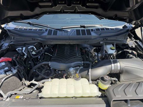 Used 2026 Ford F150 XL w/ Equipment Group 103A High AWD/4WD image 14